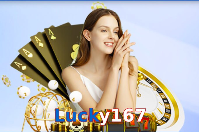 Lucky167