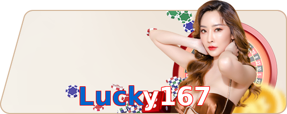 Lucky167