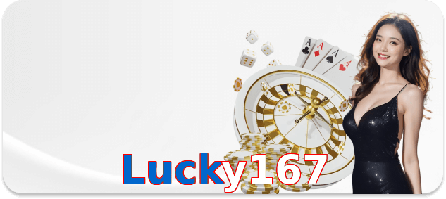 Lucky167