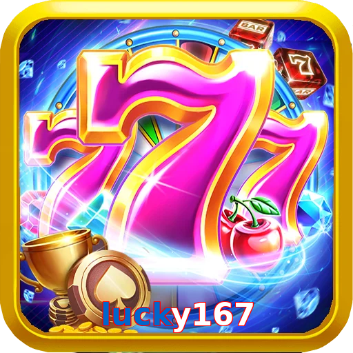 Lucky167